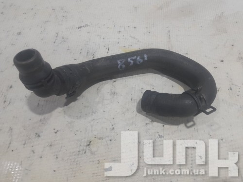 Патрубок ОЖ для Mercedes W212 oe A2048301096 разборка бу