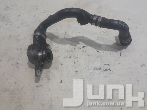 Клапан вентиляции картерных газов для Mercedes W212 oe A6420101191 запчасти бу Клапан вентиляции картерных газов для Mercedes W212 oe A6420101191 разборка бу