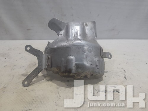 Экран теплозащитный турбины для Mercedes W212 oe A6420961168 запчасти бу Экран теплозащитный турбины для Mercedes W212 oe A6420961168 разборка бу