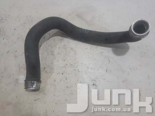 Патрубок ОЖ для Mercedes W212 oe A2045012982 разборка бу