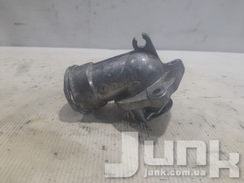 Термостат для Mercedes W212 oe A6422000215 разборка бу