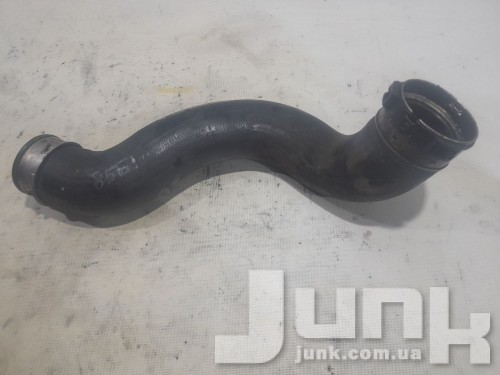 Патрубок интеркулера для Mercedes W212 oe A2045280682 запчасти бу Патрубок интеркулера для Mercedes W212 oe A2045280682 разборка бу