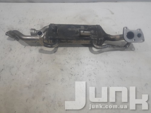 Охладитель EGR для Mercedes W212 oe A6421401675 запчасти бу Охладитель EGR для Mercedes W212 oe A6421401675 разборка бу