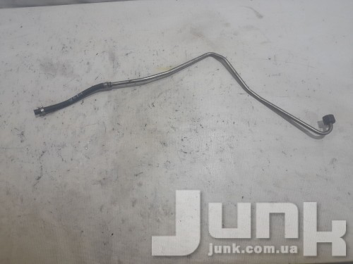 Трубка датчика сажевого фильтра для Mercedes W212 oe A2124912337 запчасти бу Трубка датчика сажевого фильтра для Mercedes W212 oe A2124912337 разборка бу