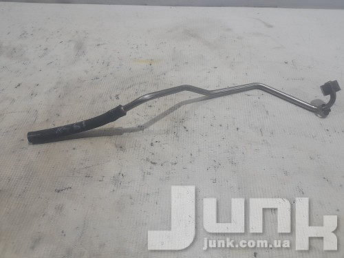 Трубка датчика сажевого фильтра для Mercedes W212 oe A2124911937 запчасти бу Трубка датчика сажевого фильтра для Mercedes W212 oe A2124911937 разборка бу