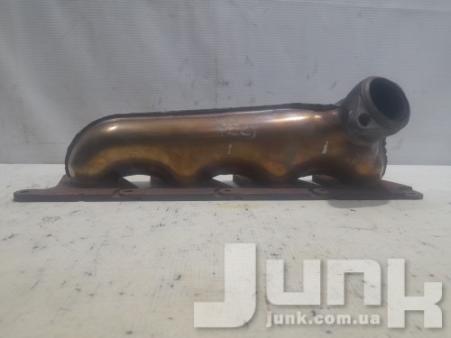 Выпускной коллектор левый для Mercedes W211 oe A2731400309 запчасти бу Выпускной коллектор левый для Mercedes W211 oe A2731400309 разборка бу