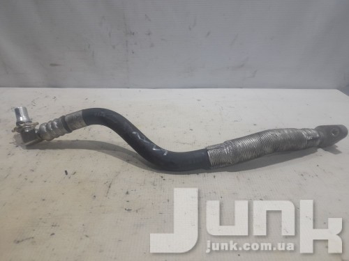 Трубка кондиционера для Мерседес W211 Е-класс oe A2118303715 разборка бу