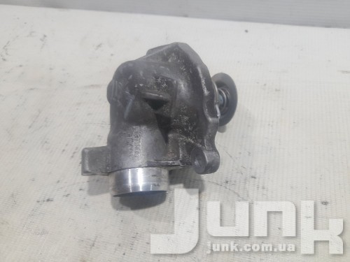 Термостат с корпусом для Mercedes W211 oe A2732000415 разборка бу