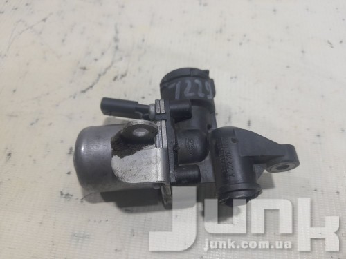 Клапан печки oe A2722000031 разборка бу