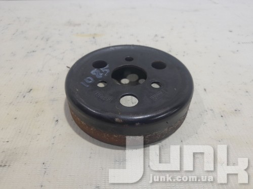 Шкив помпы для Ford Focus ST MK3 oe HJ5Z8509A разборка бу