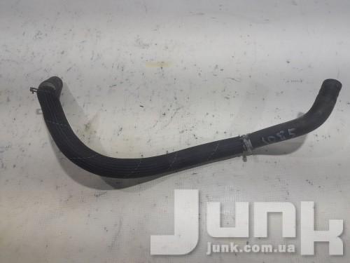 Патрубок ОЖ для Ford Focus ST MK3 oe AG9E8A582AA разборка бу