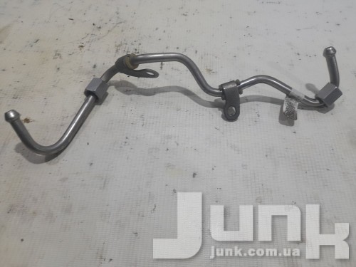 Трубка топливная для Ford Focus ST MK3 oe BB5Z9J323A разборка бу