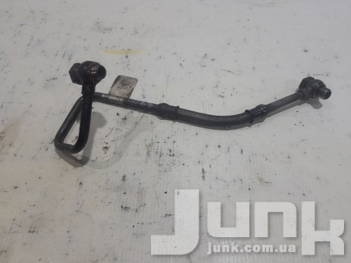 Трубка подачи масла к турбине для Ford Focus ST MK3 oe AG9Z6K679C разборка бу