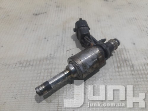 Форсунка впрыска топлива для Ford Focus ST MK3 oe BB5Z9F593B разборка бу