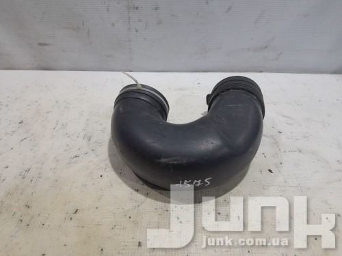 Патрубок воздушного фильтра для Skoda Octavia A5 oe 1K0129618AE запчасти бу Патрубок воздушного фильтра для Skoda Octavia A5 oe 1K0129618AE разборка бу