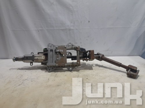 Рулевая колонка для Skoda Octavia A5 oe 1Z1419502D разборка бу