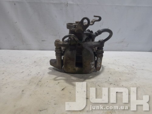 Суппорт задний левый для Skoda Octavia A5 oe 1K0615423C запчасти бу Суппорт задний левый для Skoda Octavia A5 oe 1K0615423C разборка бу