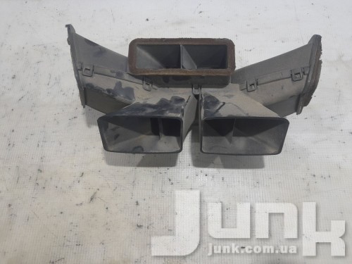 Патрубок воздуховода для Skoda Octavia A5 oe 1Z1819363 разборка бу