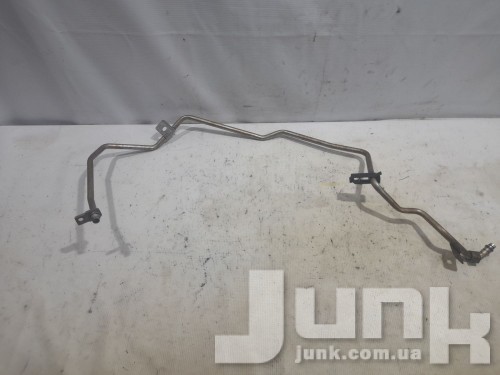 Маслопровод АКПП для Audi S4 B8 oe 8K0317818DH запчасти бу Маслопровод АКПП для Audi S4 B8 oe 8K0317818DH разборка бу