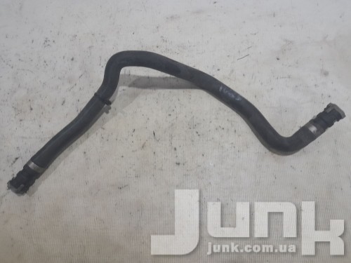 Патрубок  отопителя для Ford Focus ST MK3 oe CV6Z18472AR разборка бу
