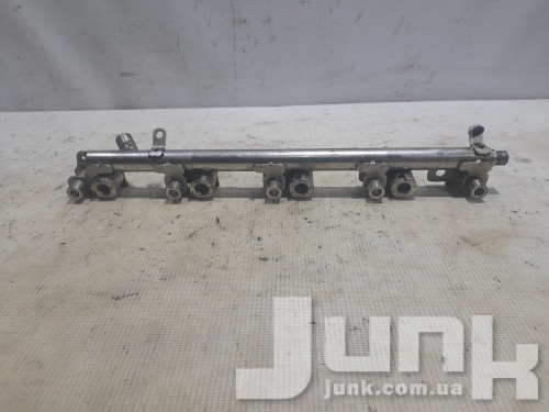 Топливная рампа для Ford Focus ST MK3 oe CJ5Z9D280A разборка бу