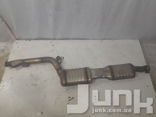 Катализатор для Mercedes W212 oe A2124903020 запчасти бу Катализатор для Mercedes W212 oe A2124903020 разборка бу