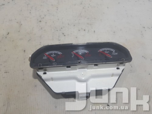 Дополнительная приборная панель для Ford Focus ST MK3 oe CM5Z10849DA запчасти бу Дополнительная приборная панель для Ford Focus ST MK3 oe CM5Z10849DA разборка бу