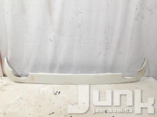 Спойлер заднего бампера для Mercedes W212 oe A2128852025 запчасти бу Спойлер заднего бампера для Mercedes W212 oe A2128852025 разборка бу