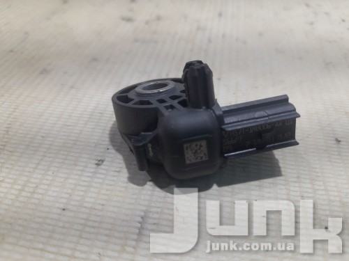 Датчик удара для Ford Focus ST MK3 oe HS7T14B006AA запчасти бу Датчик удара для Ford Focus ST MK3 oe HS7T14B006AA разборка бу