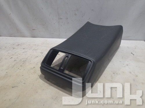 Накладка центральной консоли задняя для Nissan Rogue T32 oe 969304CE0A разборка бу