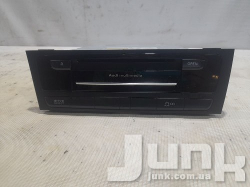 Головное устройство для Audi S4 B8 oe 8R1035746A разборка бу