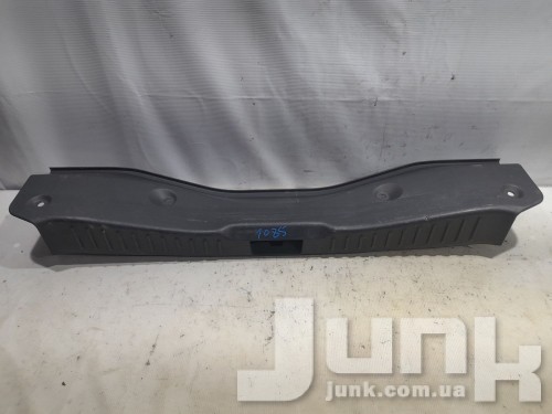 Накладка замка крышки багажника для Ford Focus ST MK3 oe BM51A40352ABW запчасти бу Накладка замка крышки багажника для Ford Focus ST MK3 oe BM51A40352ABW разборка бу