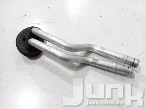 Комплект трубок печки oe 8K1898037 разборка бу