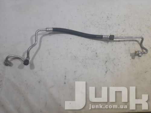 Трубка кондиционера для Mercedes W204 oe A2048302916 разборка бу