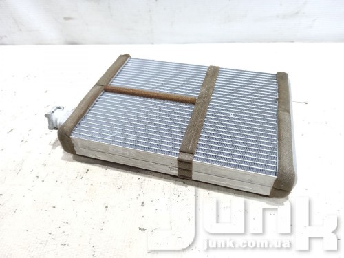 Радиатор печки oe 8K0898037A разборка бу