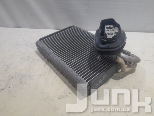 Испаритель кондиционера для Ауди S4 Б8 oe 8T1898191A разборка бу