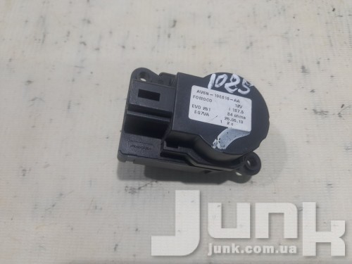 Сервопривод заслонки печки для Ford Focus ST MK3 oe AV6Z19E616A запчасти бу Сервопривод заслонки печки для Ford Focus ST MK3 oe AV6Z19E616A разборка бу