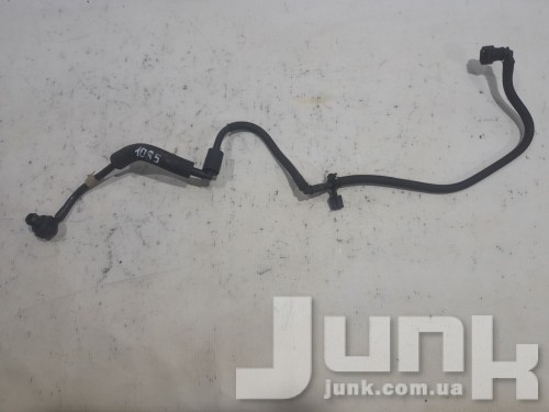 Трубка вакуумного усилителя для Ford Focus ST MK3 oe CV6Z2420A разборка бу