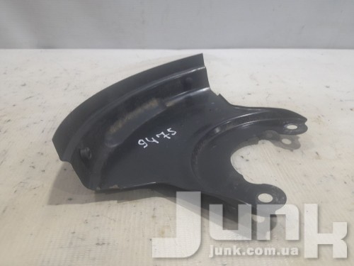 Экран теплозащитный для Audi A3 8V oe 5Q1612163A разборка бу