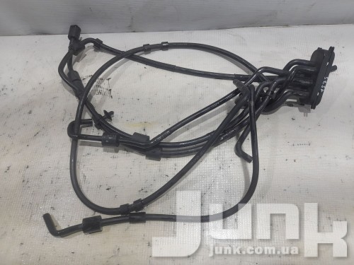 Вакуумные шланги с соединительными деталями для Skoda Octavia A5 oe 03G131051AE разборка бу