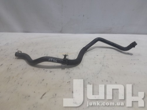 Шланг системы охлаждения для Skoda Octavia A5 oe 1K0122447AD запчасти бу Шланг системы охлаждения для Skoda Octavia A5 oe 1K0122447AD разборка бу