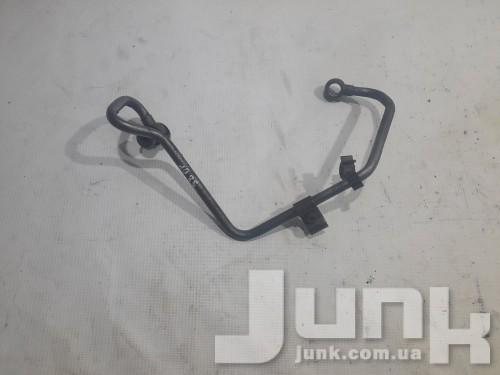 Трубка системы охлаждения турбины для Ford Focus ST MK3 oe AG9Z8555B разборка бу