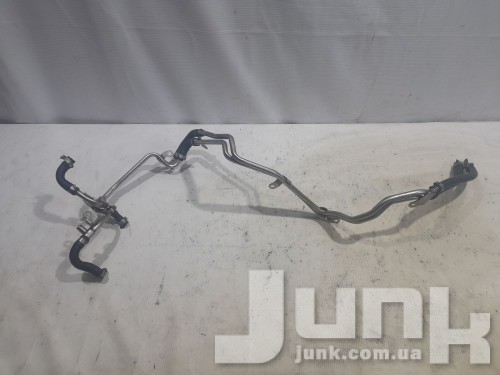 Топливопровод для Mercedes W212 oe A6420700632 запчасти бу Топливопровод для Mercedes W212 oe A6420700632 разборка бу