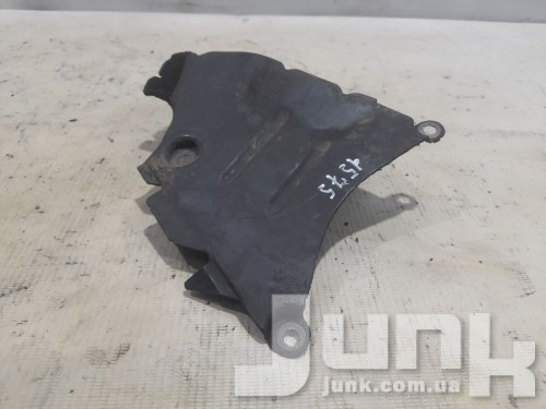 Защита (кожух) ремня грм для Skoda Octavia A5 oe 045109147A запчасти бу Защита (кожух) ремня грм для Skoda Octavia A5 oe 045109147A разборка бу