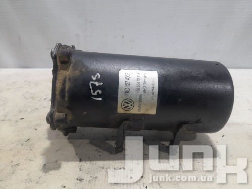 Корпус топливного фильтра для Skoda Octavia A5 oe 1K0127400K запчасти бу Корпус топливного фильтра для Skoda Octavia A5 oe 1K0127400K разборка бу