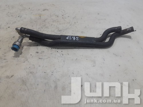 Топливные трубки для Skoda Octavia A5 oe 1K0127399AH запчасти бу Топливные трубки для Skoda Octavia A5 oe 1K0127399AH разборка бу