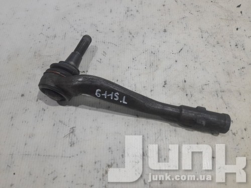 Рулевой наконечник левый для Audi A8 D4 oe 4H0422817A разборка бу