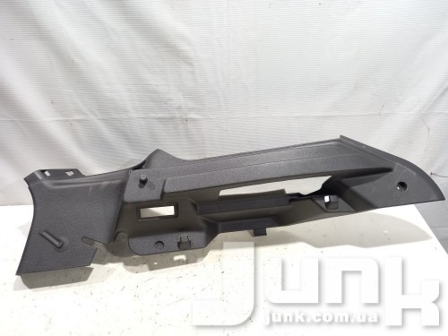 Обшивка багажника правая для Ford Focus ST MK3 oe BM5Z5846808AG запчасти бу Обшивка багажника правая для Ford Focus ST MK3 oe BM5Z5846808AG разборка бу