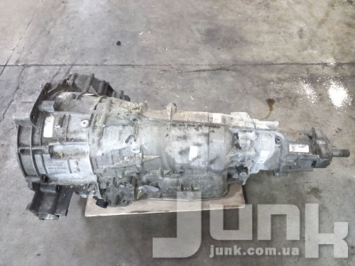 АКПП (автоматическая коробка переключения передач) для Audi A7 4G8 oe 0BK300040Q001 разборка бу