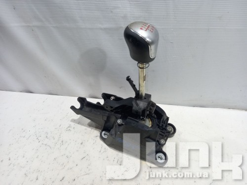 Кулиса МКПП для Ford Focus ST MK3 oe DV6Z7210B разборка бу